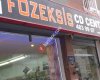 Fozeksis Cd Center