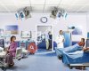 Fresenius-Özel FMC Çarşamba Diyaliz Merkezi