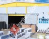 Frigoblock Soğutma Sistemleri - Fabrika