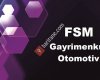 FSM Gayrimenkul Otomotiv