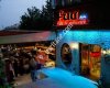 Fua Cafe & Restaurant Maçka