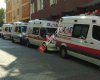 Fuar Ambulans