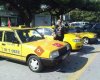 Fuar Taksi