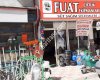 FUAT çiftlik ekipmanları ve süt sağım sistemleri