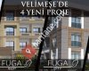 Fuga Velimeşe