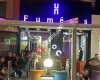 FUMEES CAFE