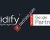 Furidify Digital Agency