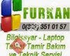 Furkan Bilgisayar Laptop Tablet Tamir Teknik Servisi Konya