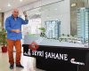 Furkan Enes İnşaat - Seyri Şahane Konutları