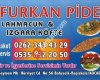 Furkan Pide&lahmacun