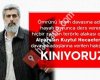 Furkan Vakfi