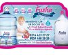 Fuska Su Tuzla Gülseven Ticaret