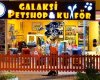 Galaksi Pet Shop & Kuaför