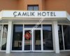 Galata Çamlık Hotel