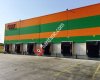Galata Taşımacılık ve Ticaret AŞ - Gümrüklü Antrepo