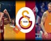 Galatasaray Basketbol