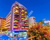 Galaxy Beach Hotel