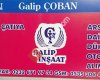 Galip İnşaat