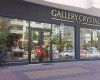 Gallery Crystal Mağazası