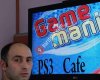 Game Mania Playstation Cafe