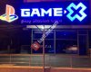 Game X Playstation Cafe