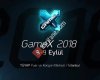 GameX Dijital Oyun ve Eğlence Fuarı