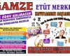 GAMZE ETUT Merkezi