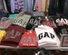 GAP