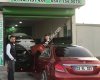 Garage auto ekspertiz