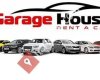 GarageHouse Rent A Car
