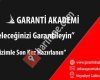 Garanti Akademi Ankara