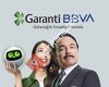 Garanti Çubuk Şubesi