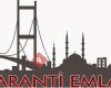 Garanti Emlak İstanbul
