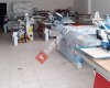 Garanti Makina