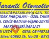 Garanti Otomotiv