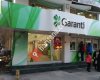 Garanti Bankası Pendik Şubesi
