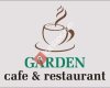 GARDEN CAFE&RESTAURANT