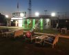 Garden Cafe Şarköy Kır Düğünü & Halı Saha Tesisleri