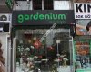 Gardenium Çiçek Dünyası