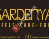 Gardenya Cafe / Konaklar