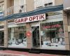 Garip Optik
