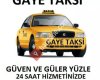 Gaye Taksi