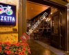 Gazetta Brasserie & Bar