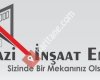 Gazi İnşaat Emlak