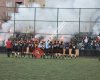 Gazi Mahallesi Spor Kulübü Derneği Spor Tesisleri