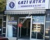 Gazi Vatka Elyaf Merkez Ofis
