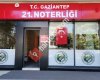 Gaziantep 21. Noterliği