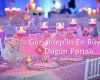 Gaziantep Düğün Salonları Platformu