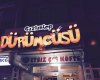 Gaziantep dürümcüsü
