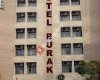 GAZİANTEP HOTEL BURAK